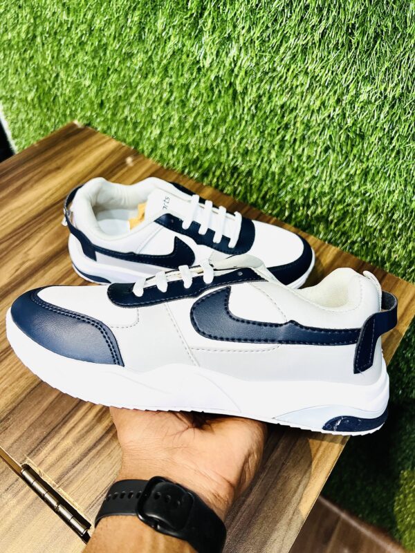 White Sneakers Wholesale
