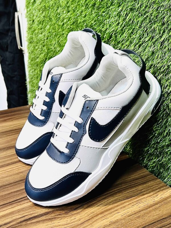 White Sneakers Wholesale