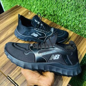 Black Shoes Wholesale