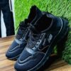 Black Shoes Wholesale