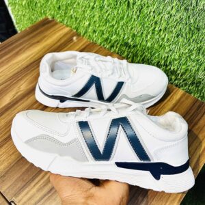 White Sneakers Wholesale