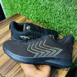 Black Shoes Wholesale