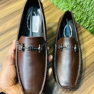 Brown Loafer Wholesale