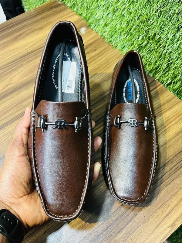 Brown Loafer Wholesale