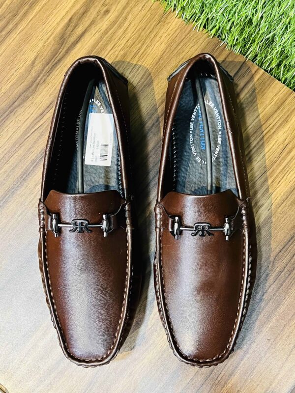Brown Loafer Wholesale