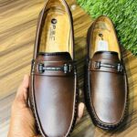 Brown Loafer Wholesale
