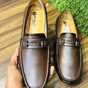 Brown Loafer Wholesale