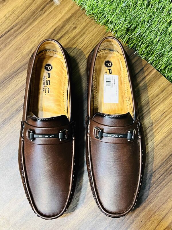 Brown Loafer Wholesale