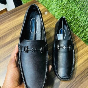 Black Loafer Wholesale