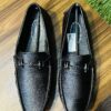 Black Loafer Wholesale