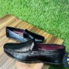 Black Loafer Wholesale