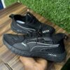 Black Shoes Wholesale