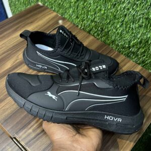 Black Shoes Wholesale