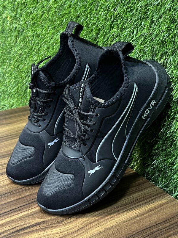 Black Shoes Wholesale