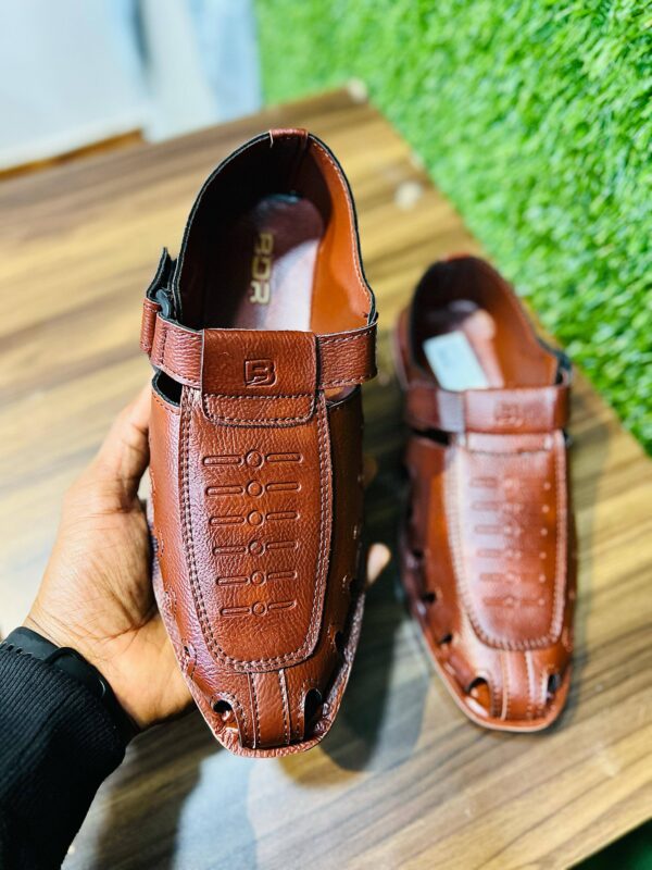 Men Sandal Wholesale