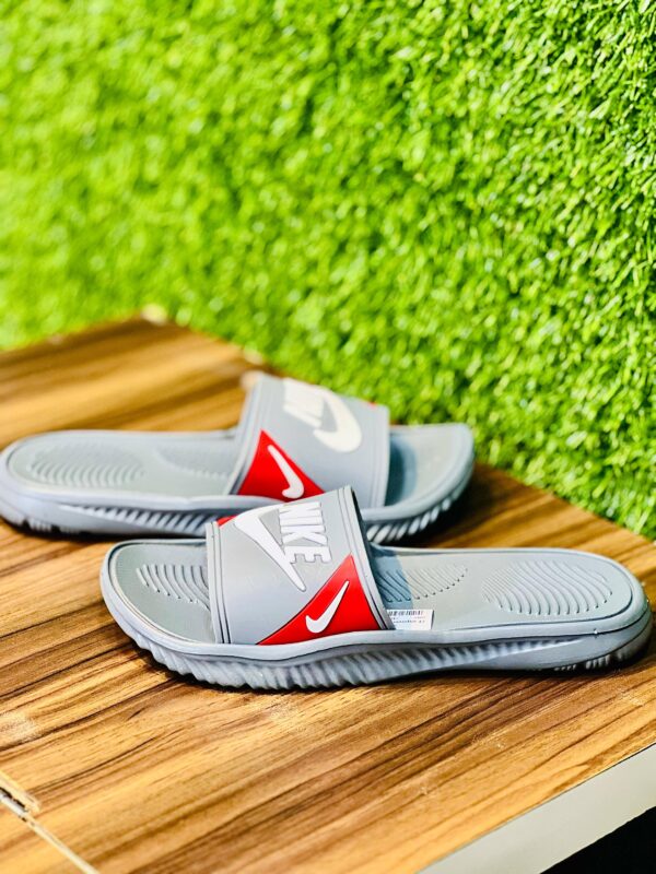 Men Slides Wholesale