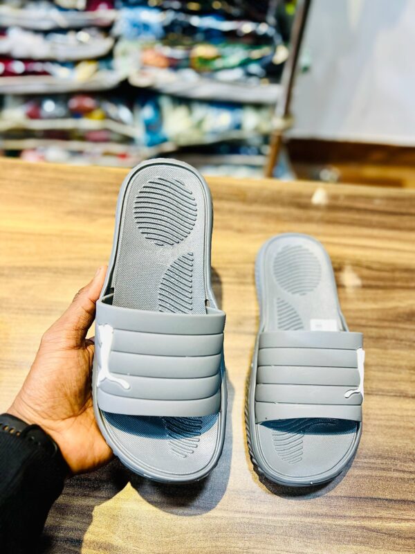 Men Slides Wholesale