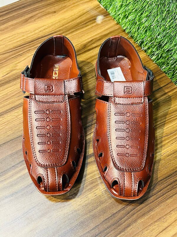 Men Sandal Wholesale