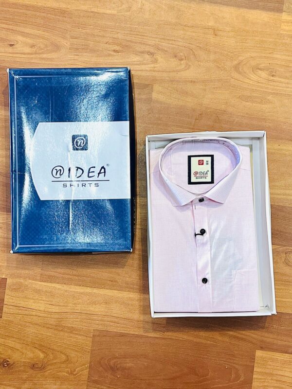 Formal Shirt Wholesale