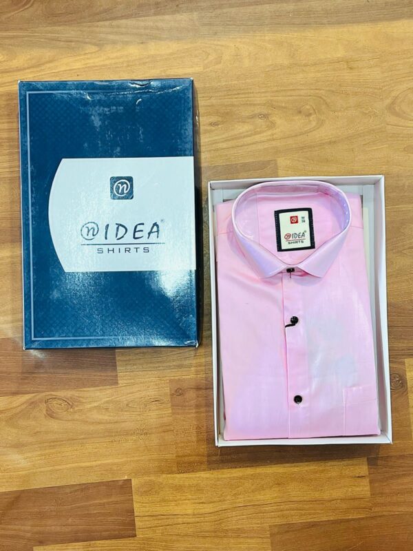 Formal Shirt Wholesale