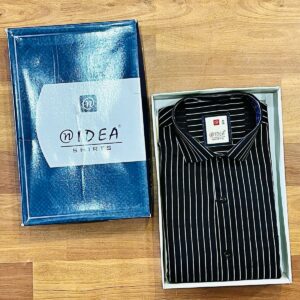 Formal Stripe Shirt Wholesale