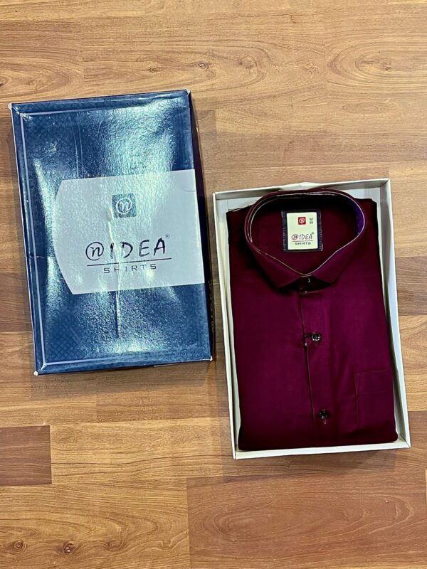 Formal Shirt Wholesale